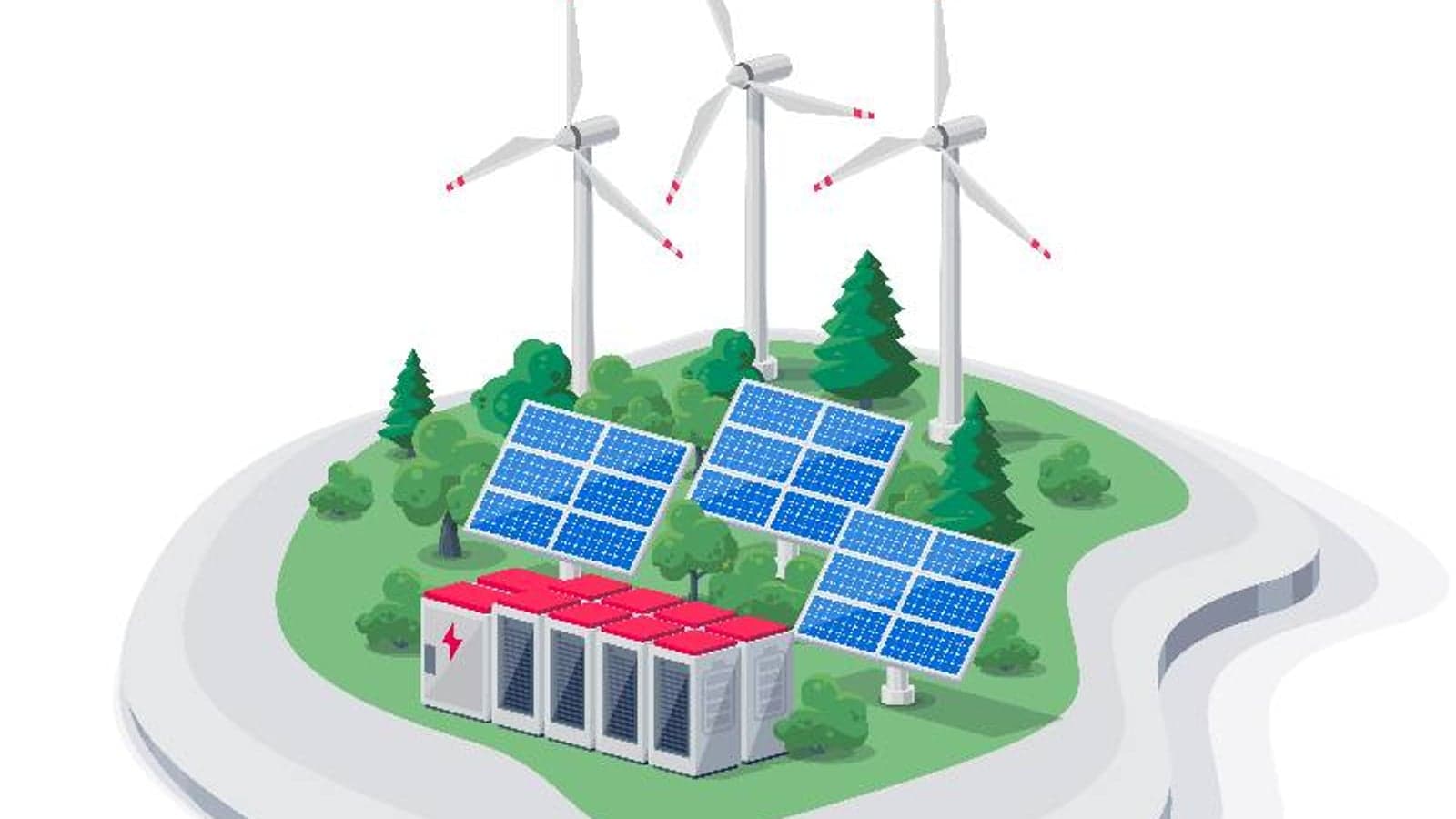 IElectrix: Mobile BESS to mitigate distribution bottlenecks