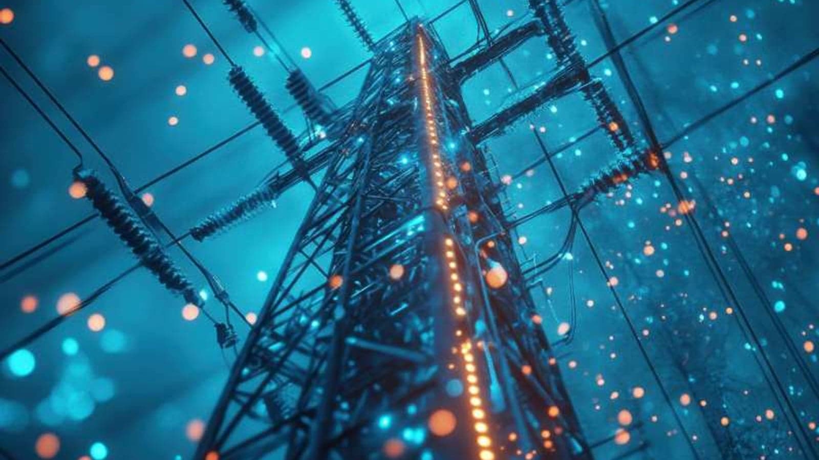 Rethinking Resilience: Why the energy transition needs smarter, distributed infrastructure