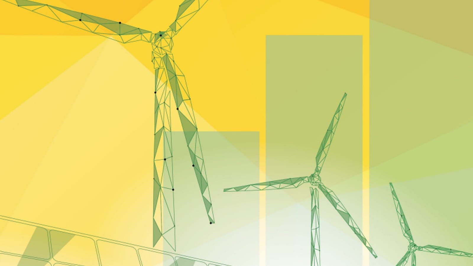 Integrated energy and digital strategies needed to accelerate renewables deployment