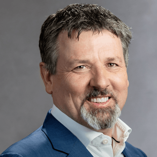 Bernhard Haider
