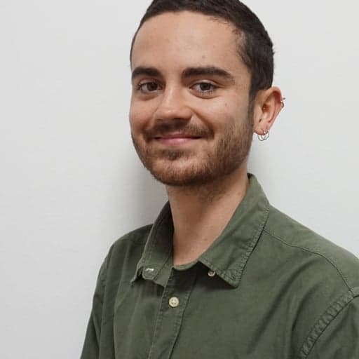Javier Viñuelas Ferrando
