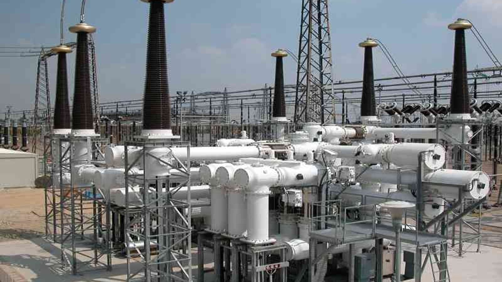 HV switchgear in the digital age: Advancements and opportunities
