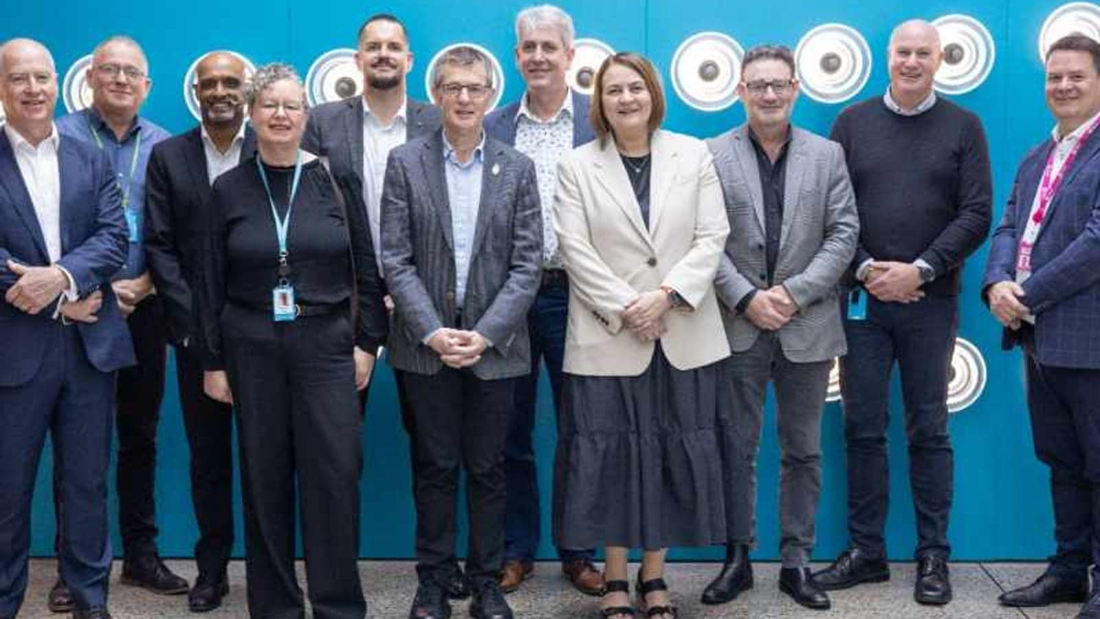 Transpower refreshes fibre optic telecommunications network
