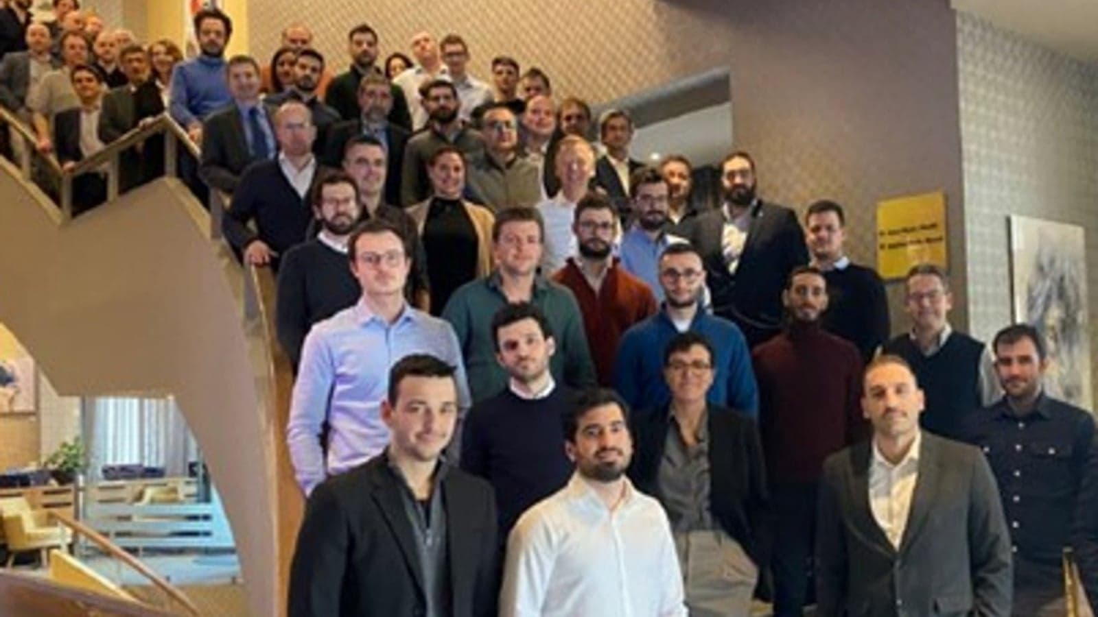 HEDGE-IoT to trial a holistic approach to digitalisation of the energy system