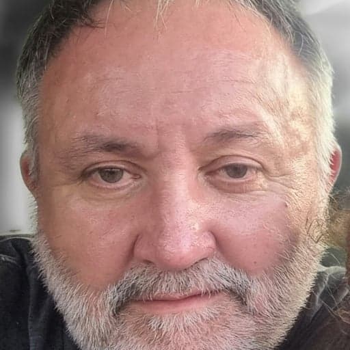 Iain Morrison