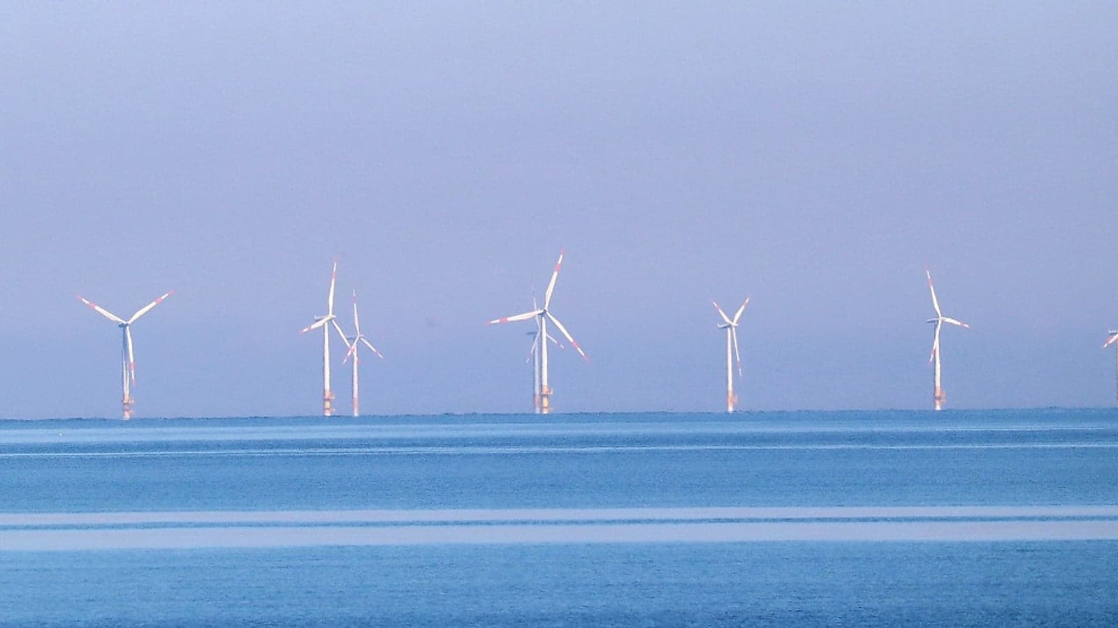 Could single-sided welding unlock windfarm bottlenecks?