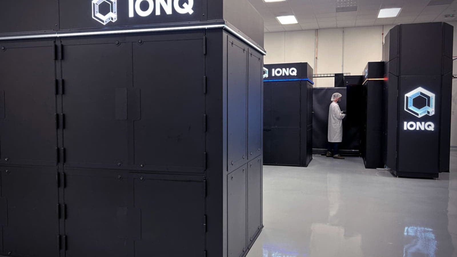 Quantum power demonstrated in addressing grid optimisation challenges