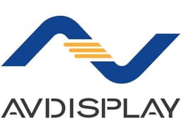 AV-Display