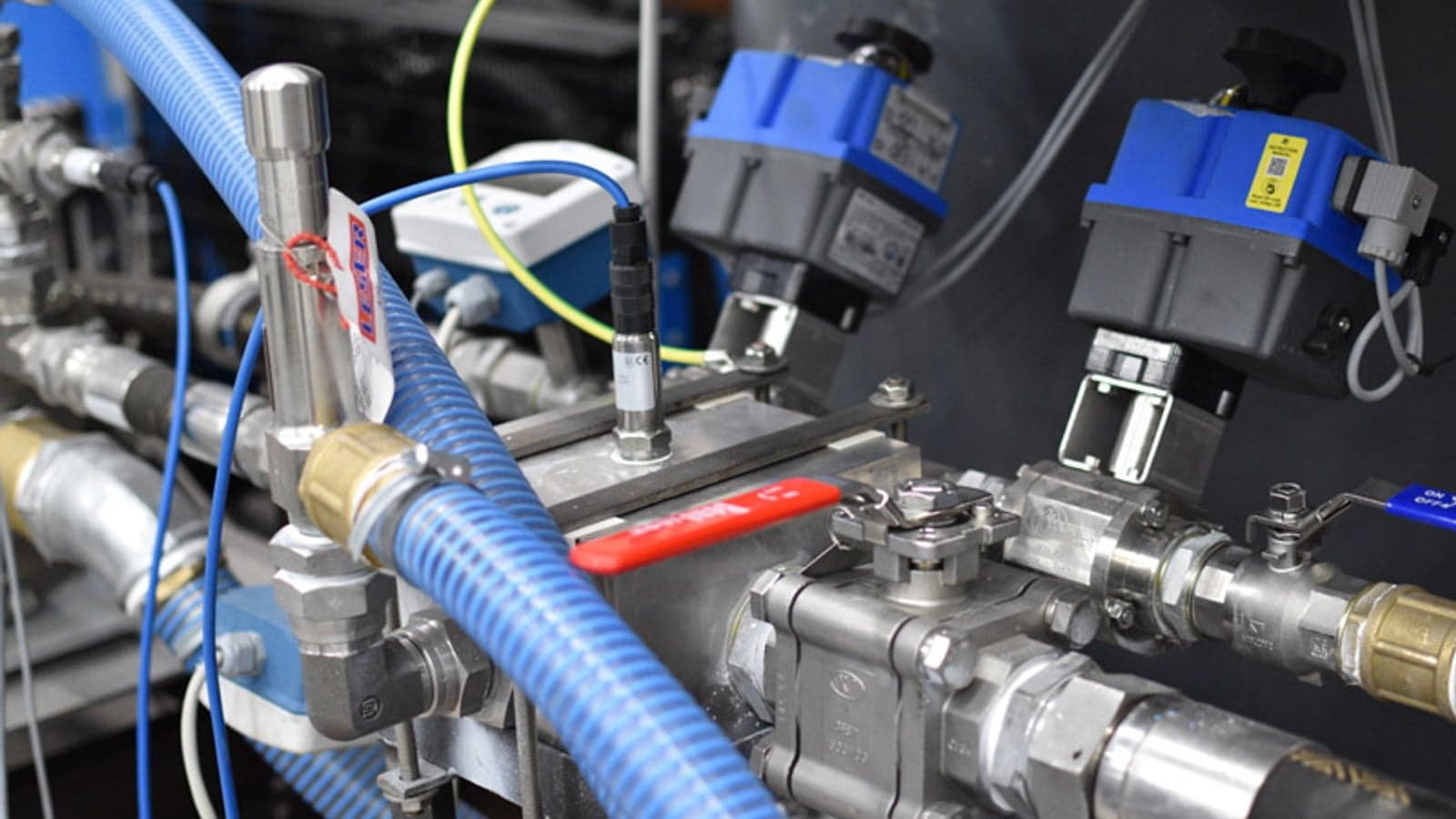 New project spotlight: Offshore energy and storage with SeaDream and FLASC HPES