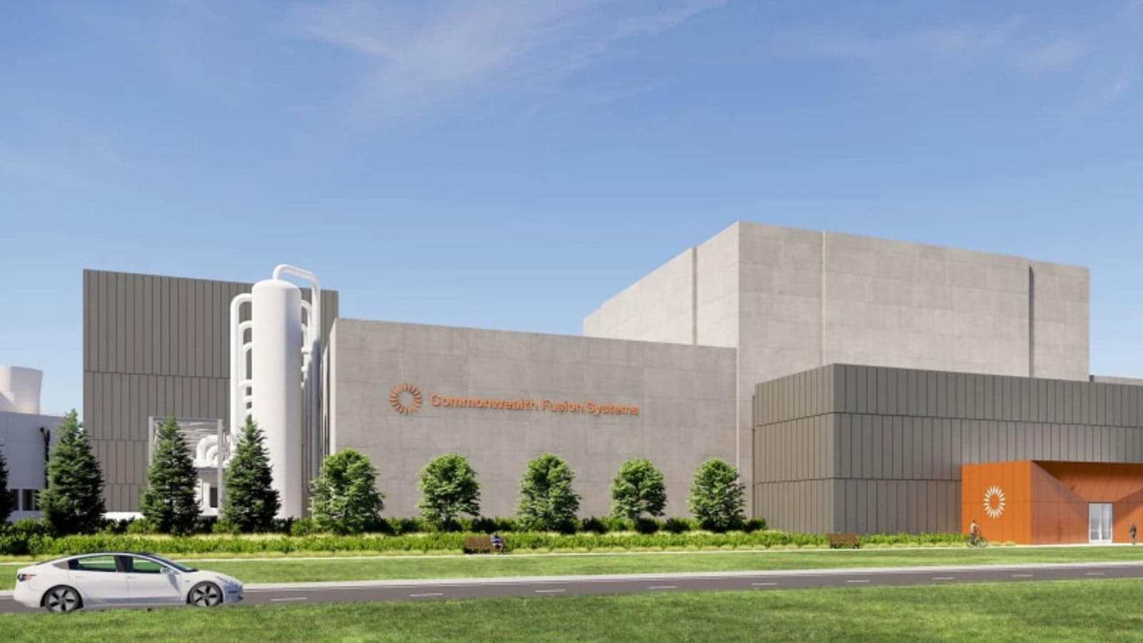 Commonwealth Fusion Systems to site first fusion plant in Virginia