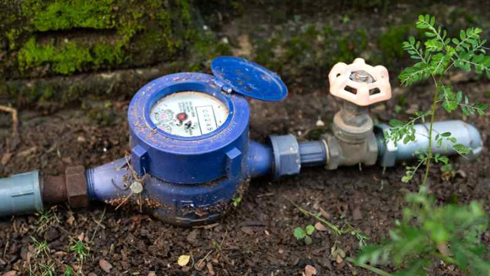 Harnessing quantum to tackle water leak detection