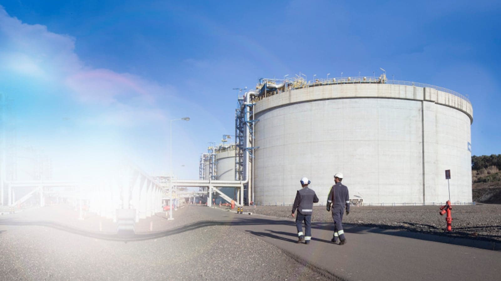 Portugal’s REN readies network for 10% hydrogen this year