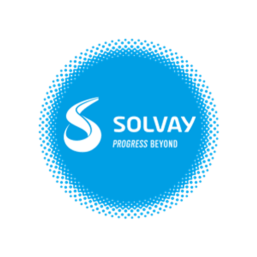 SOLVAY