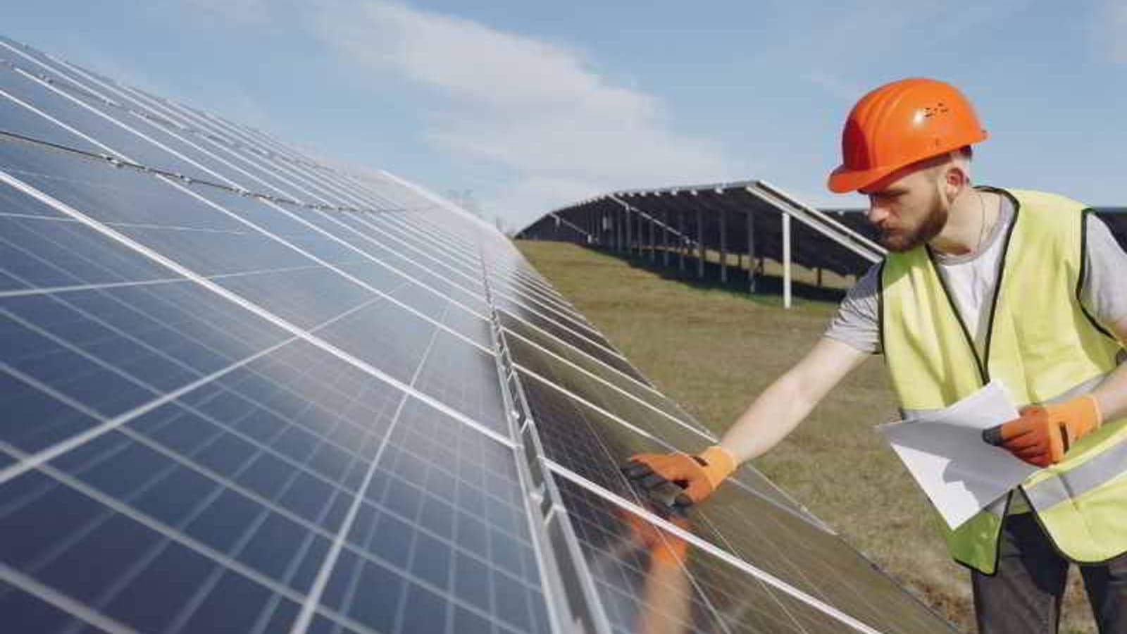 Solar supply chain traceability standard launched