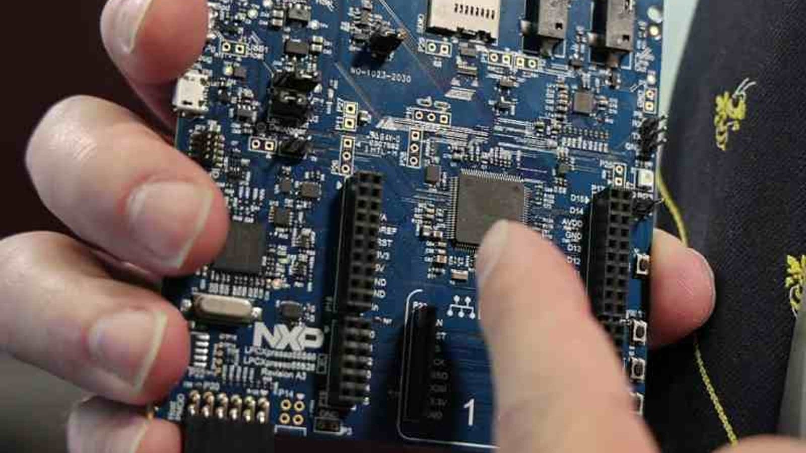 Tech Talk | Taking technology from innovation to market