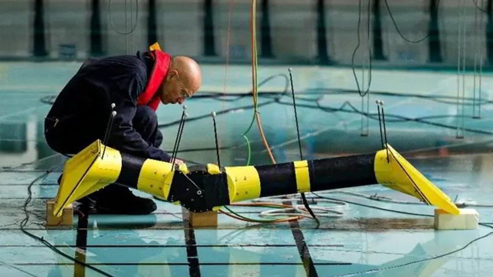 Marine energy could deliver significant benefits in Scotland – report