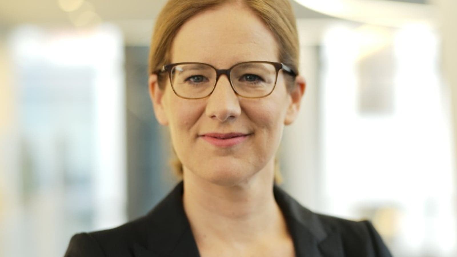 Software integration key to future-proof grids – Siemens’ Sabine Erlinghagen
