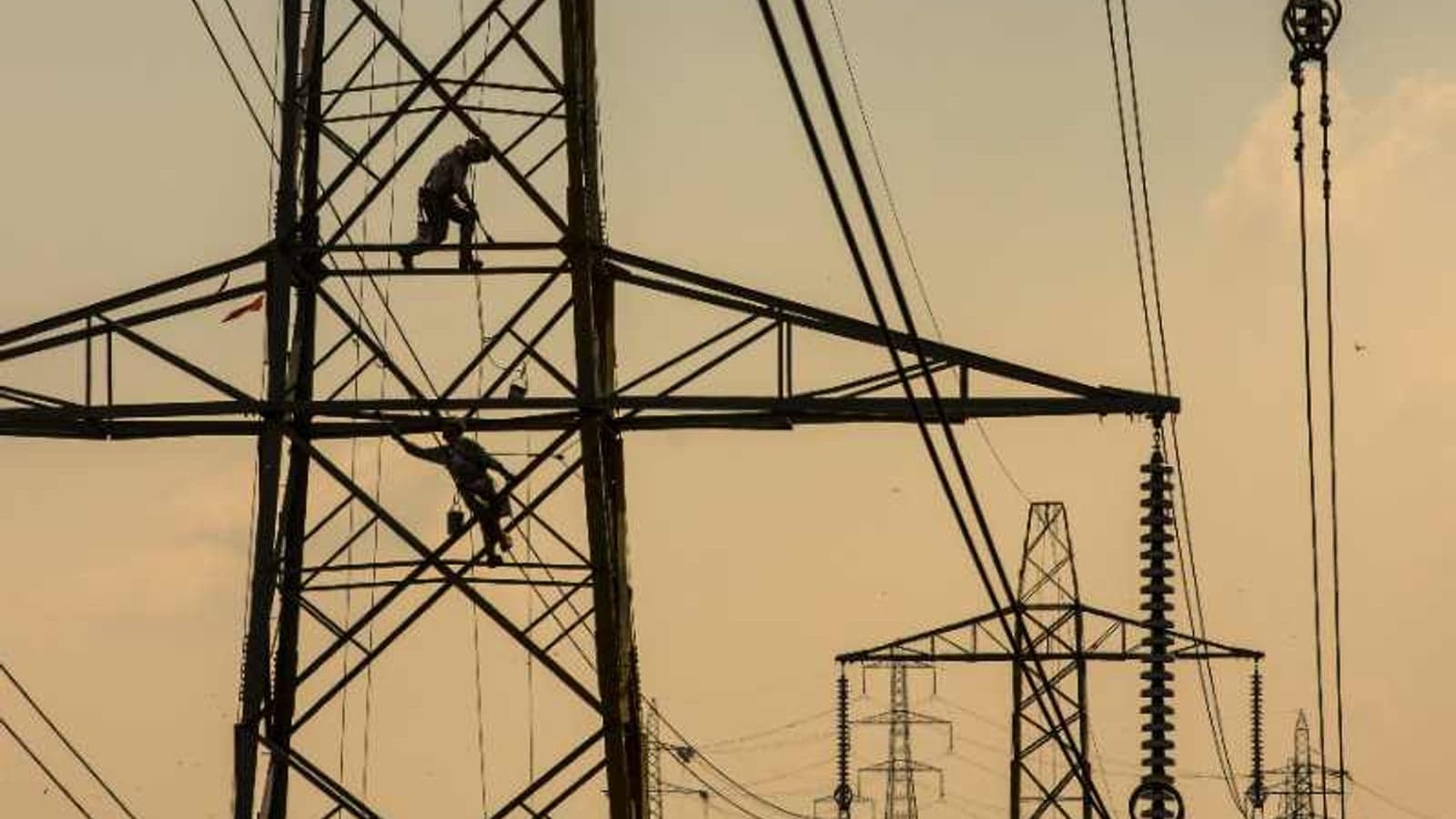A look to the future with National Grid Partners' $450m project portfolio