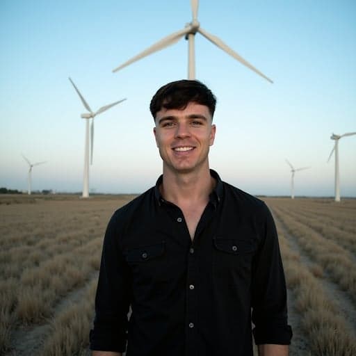 Justin Wood