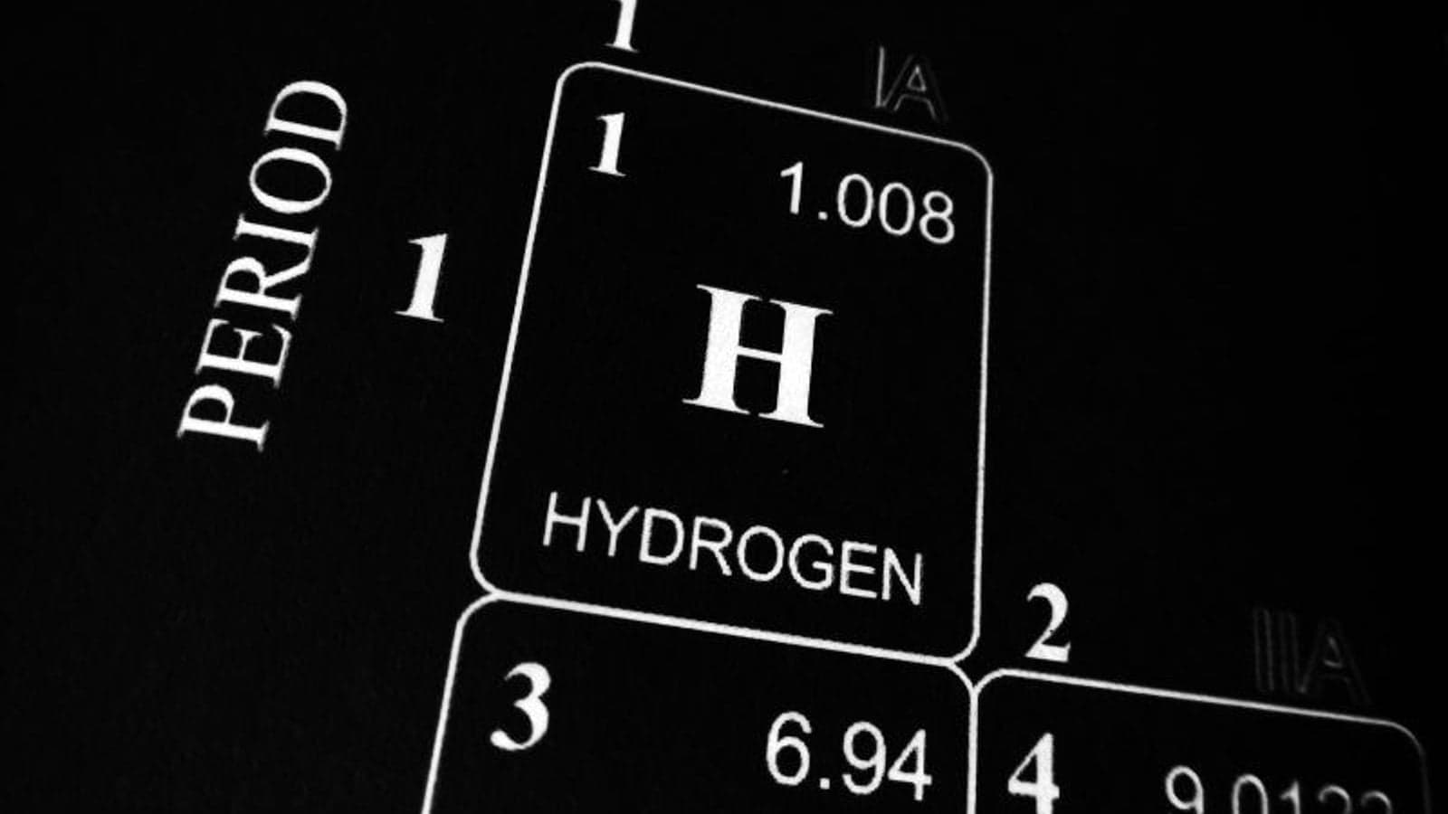 Hydrogen valleys critical to achieving greener EU economy