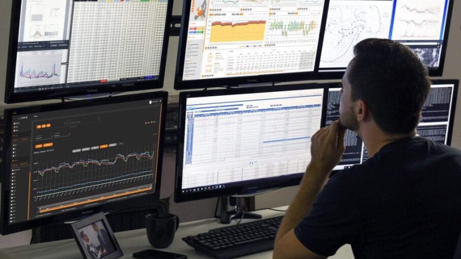 COR-e brings AI to next generation power market analysis