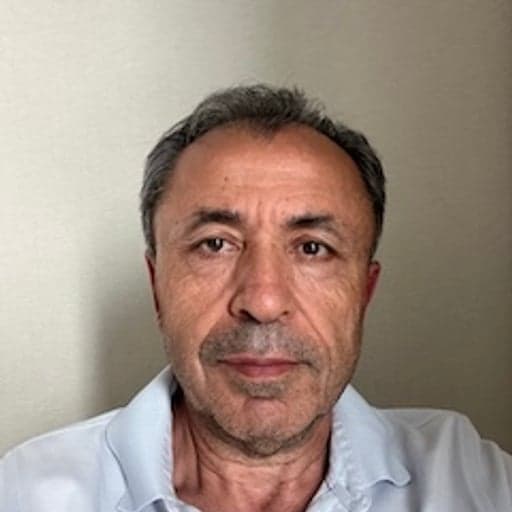Abdullah Kurt