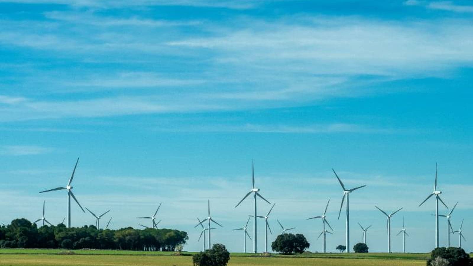GE Vernova and AWS partner on onshore wind and data centre scaling