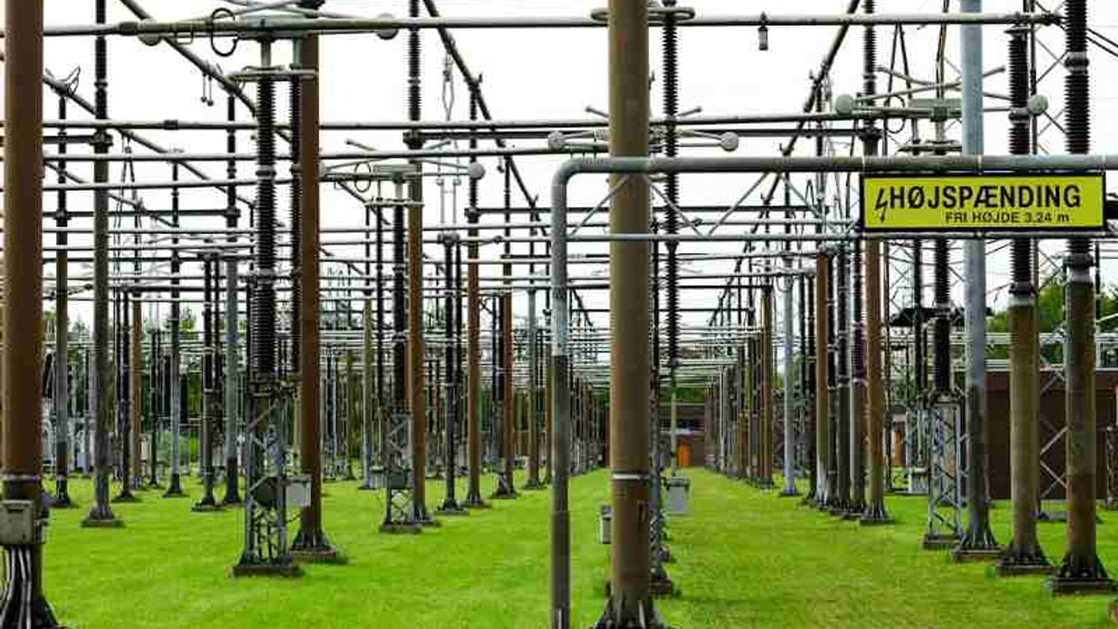 Energinet taps Siemens Energy in transmission expansion tender