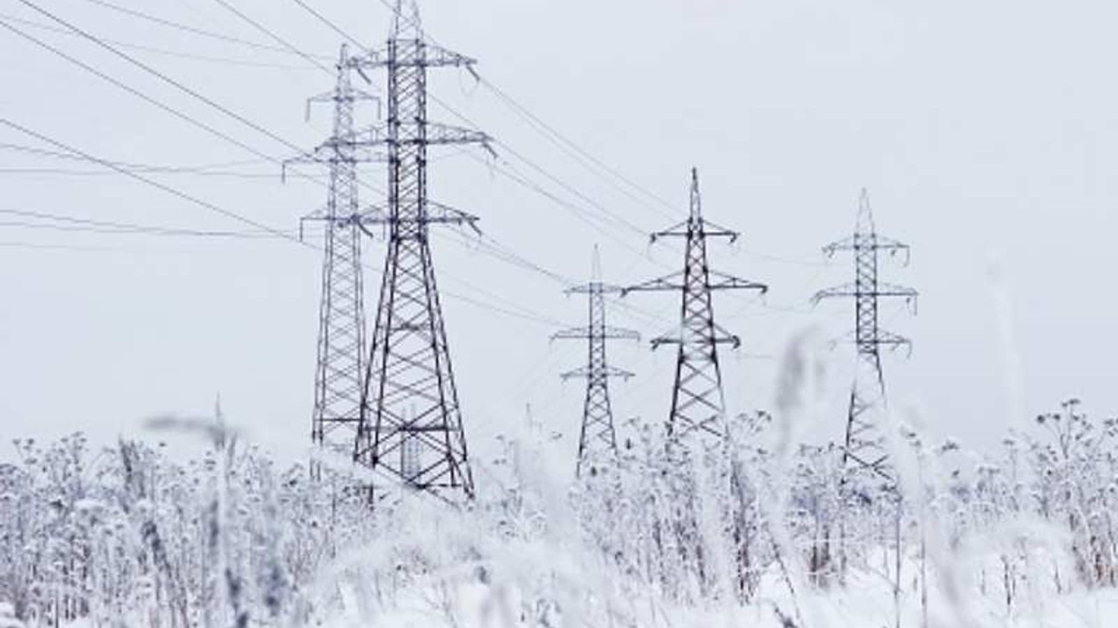 Preparing power grids for extreme weather this winter