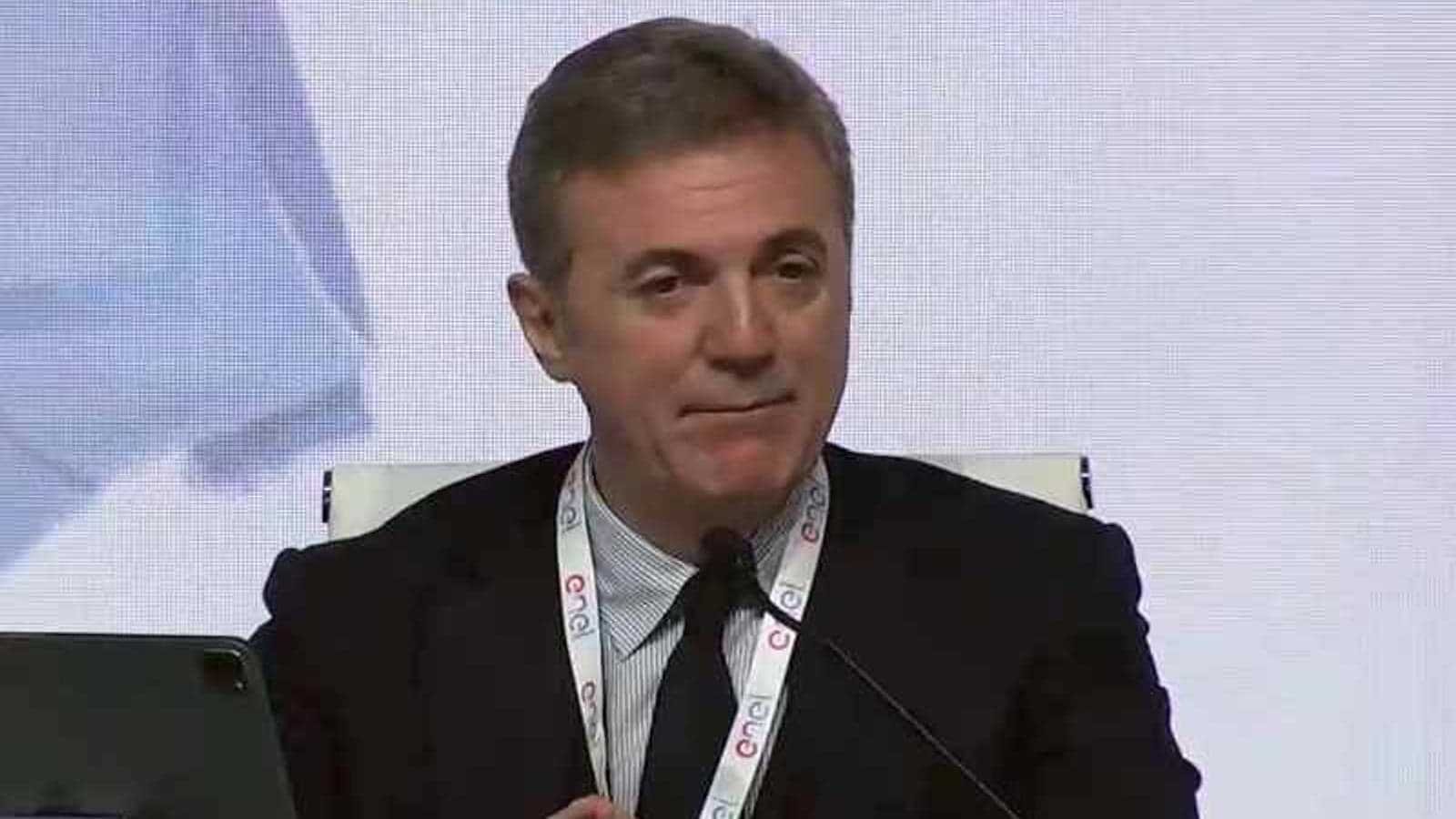 Enel unveils plan for €18.6bn grid investment