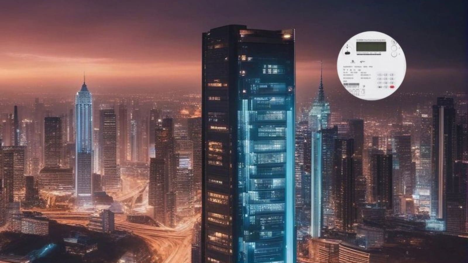 Transitioning from Ferraris meters to smart meters: A comprehensive guide for utilities