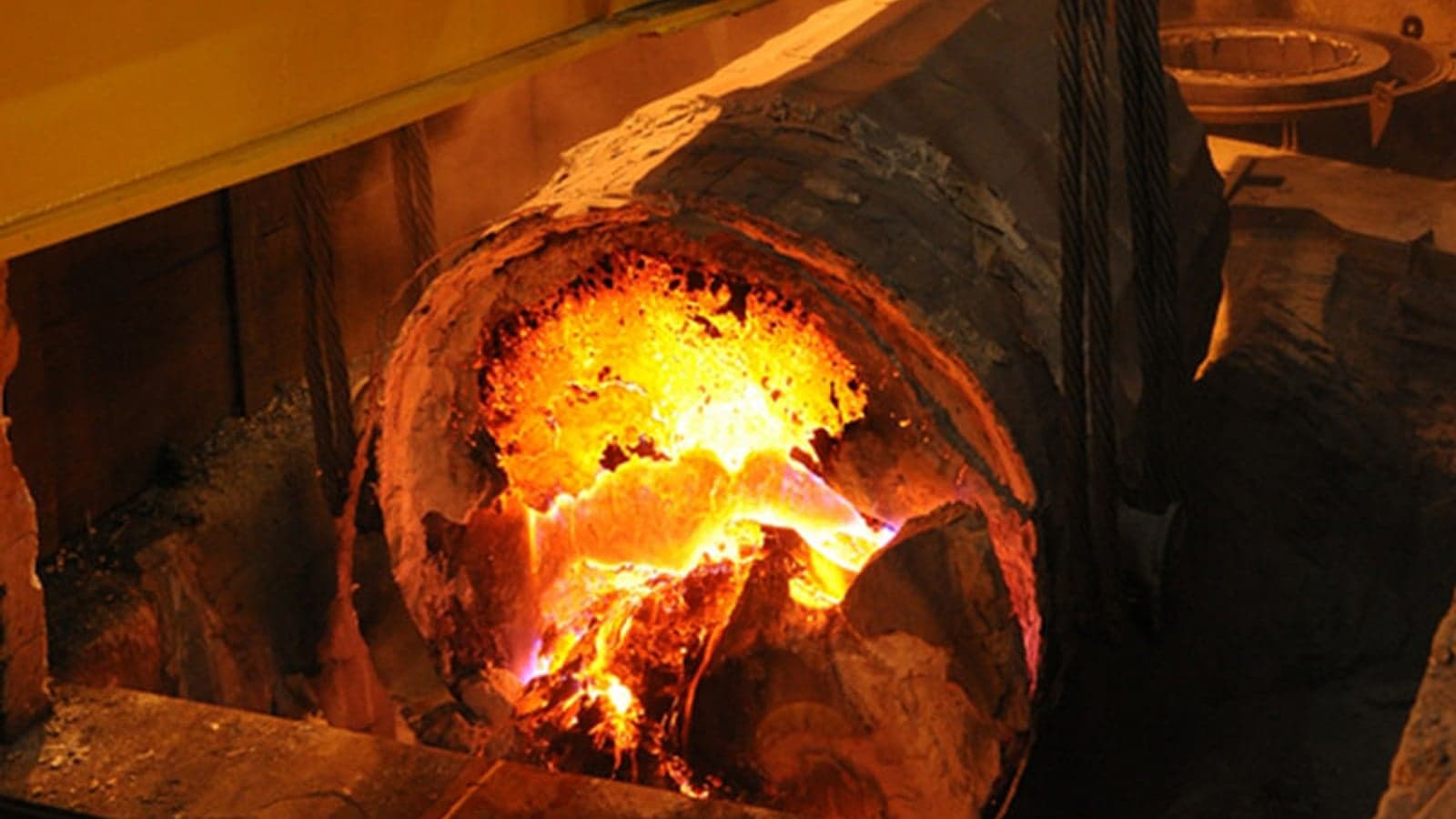 New project spotlight: Industry decarbonisation with DESIRE and SYRIUS