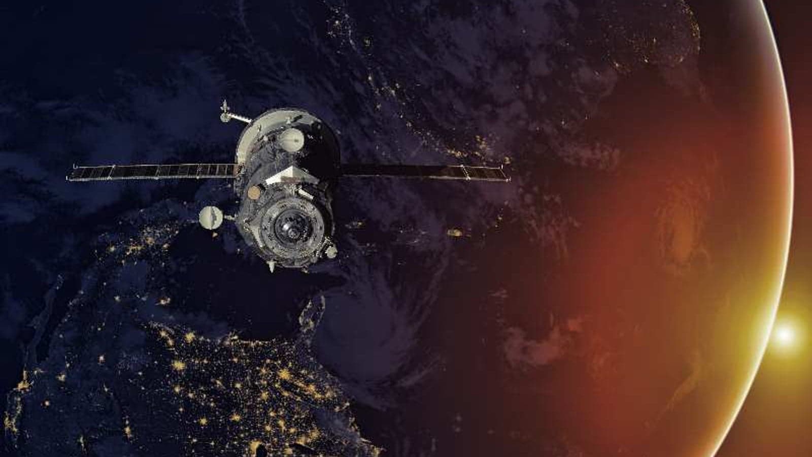 Space data on coal power plants monitored in energy transition pitch