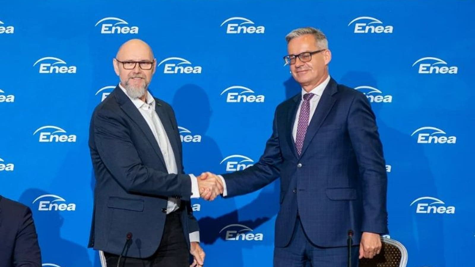 Poland’s Enea secures $2.4 billion for distribution network modernisation