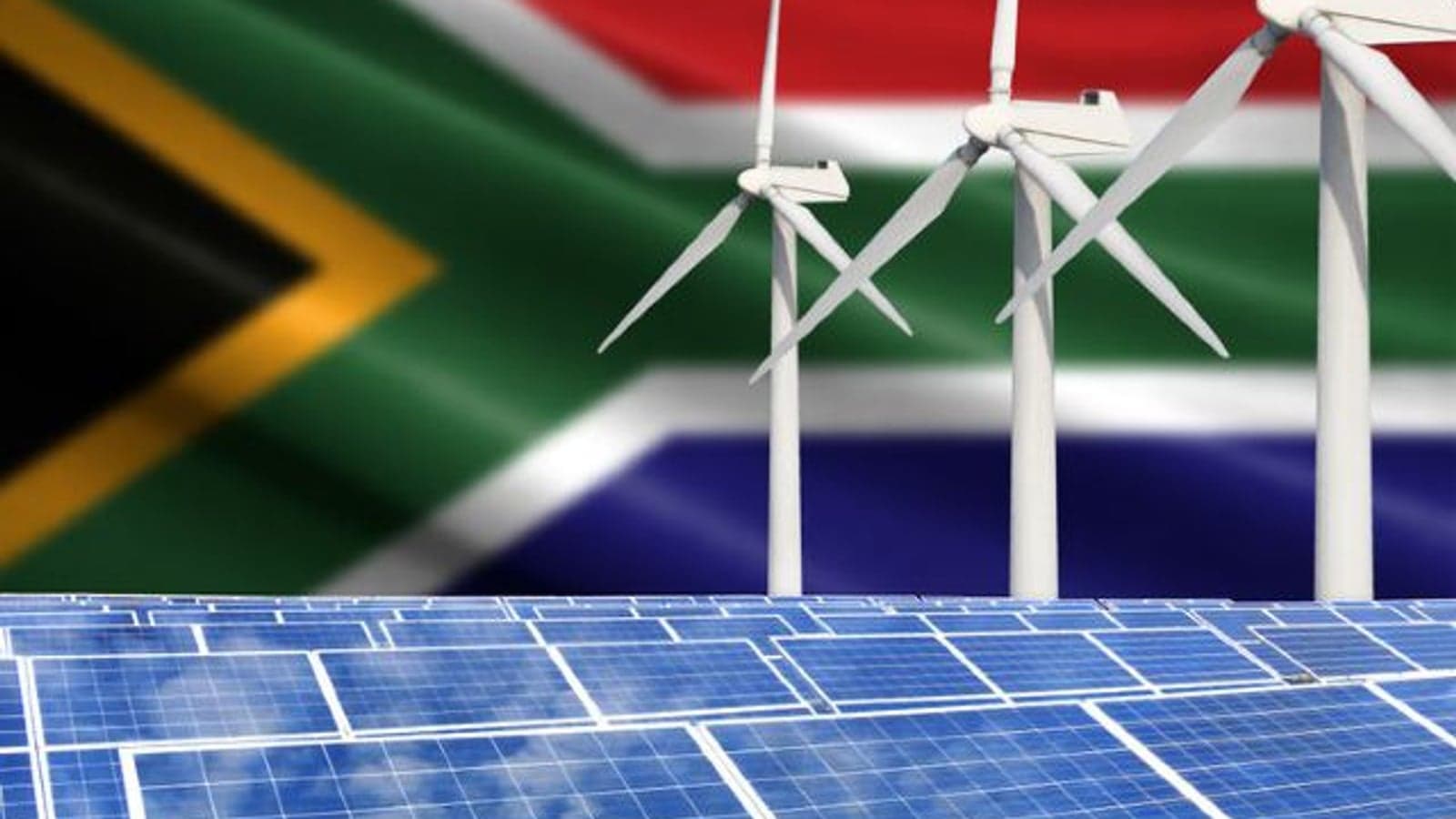 No clear plan for South Africa’s life after coal