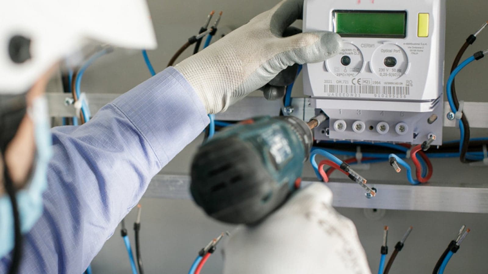 Romania’s Retele Electrice DSOs launch 300,000 smart meter tender
