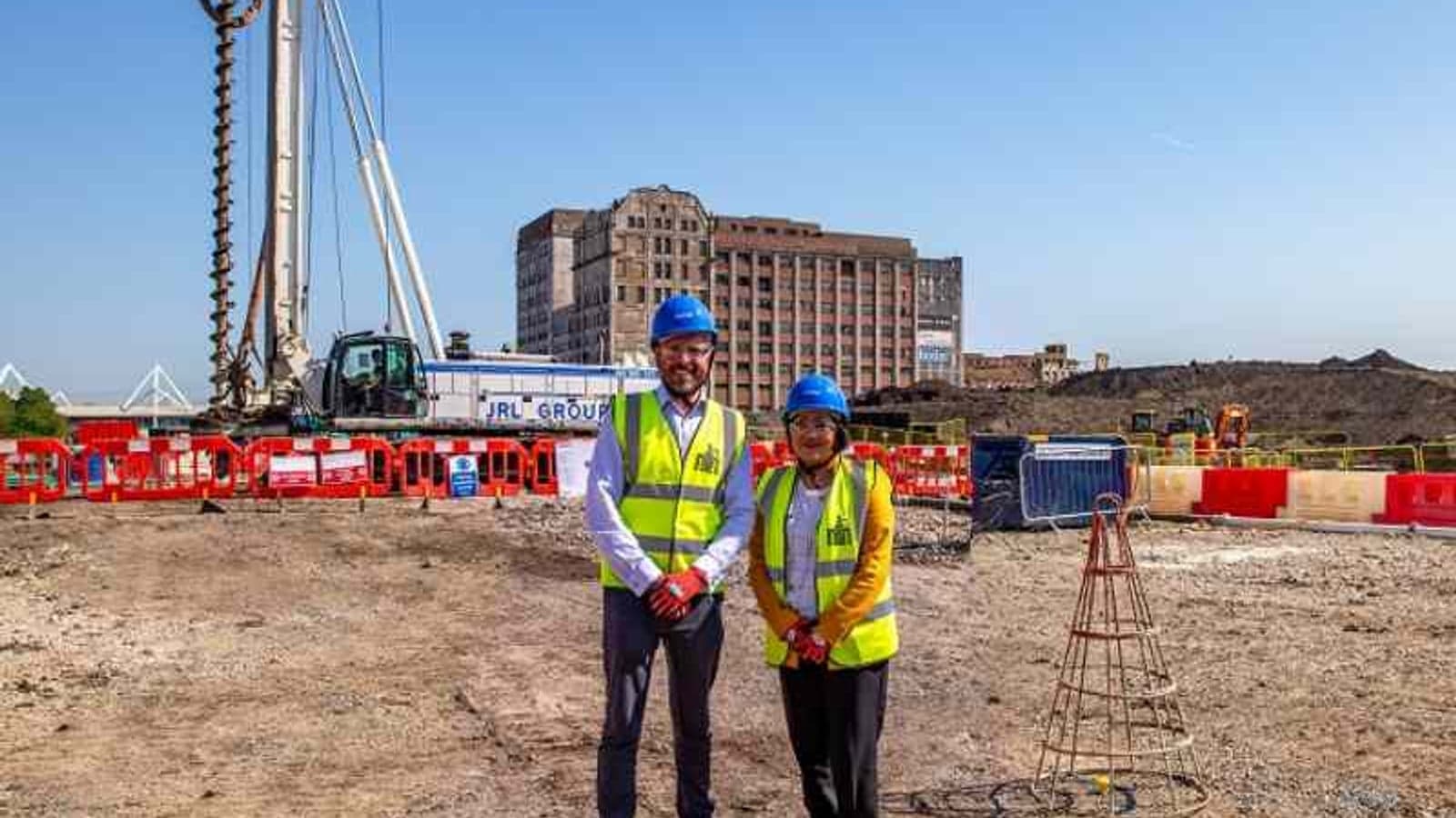 London’s Silvertown taps E.ON for ectogrid heat sharing network