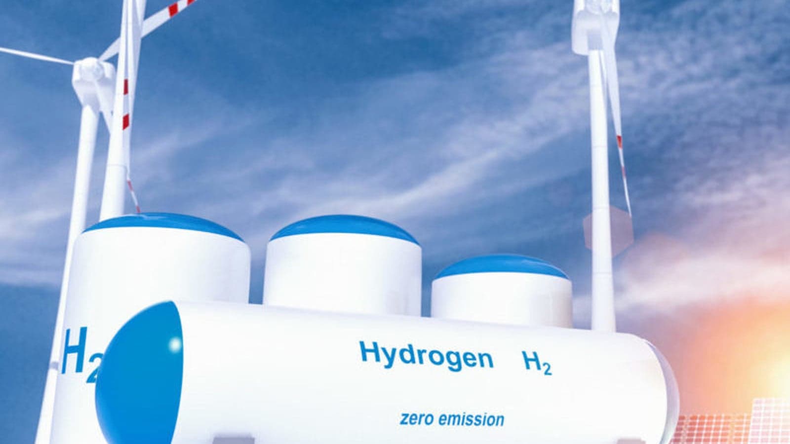 Grid impact of hydrogen is a system architecture matter – ETIP SNET