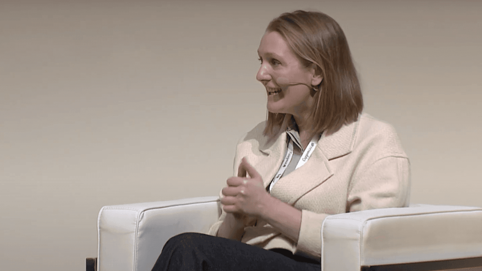 Eurogas director on decarbonising industry, hydrogen and 'the essence of sector integration'