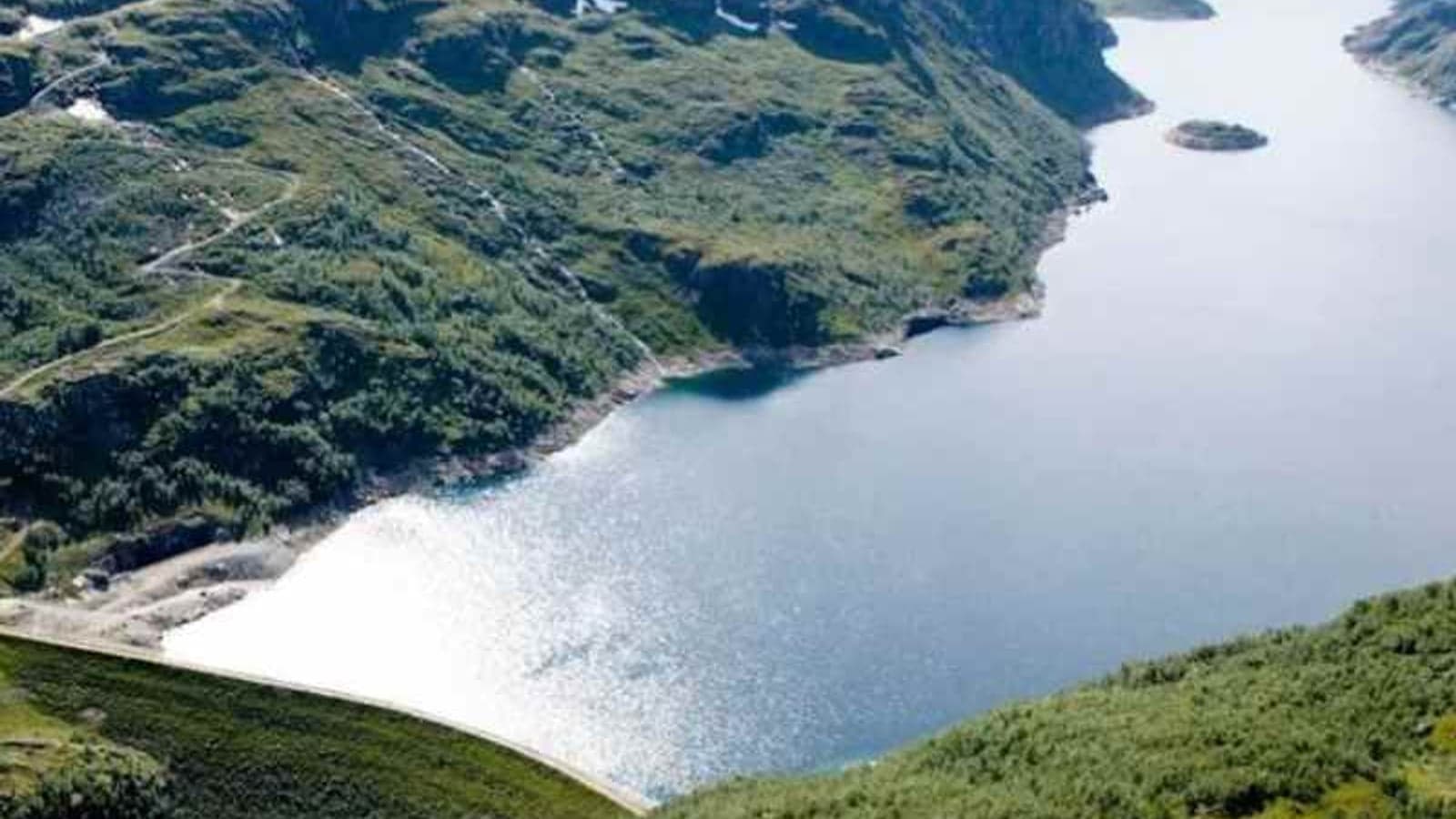 GE Vernova to service Aurland hydropower plant in Norway