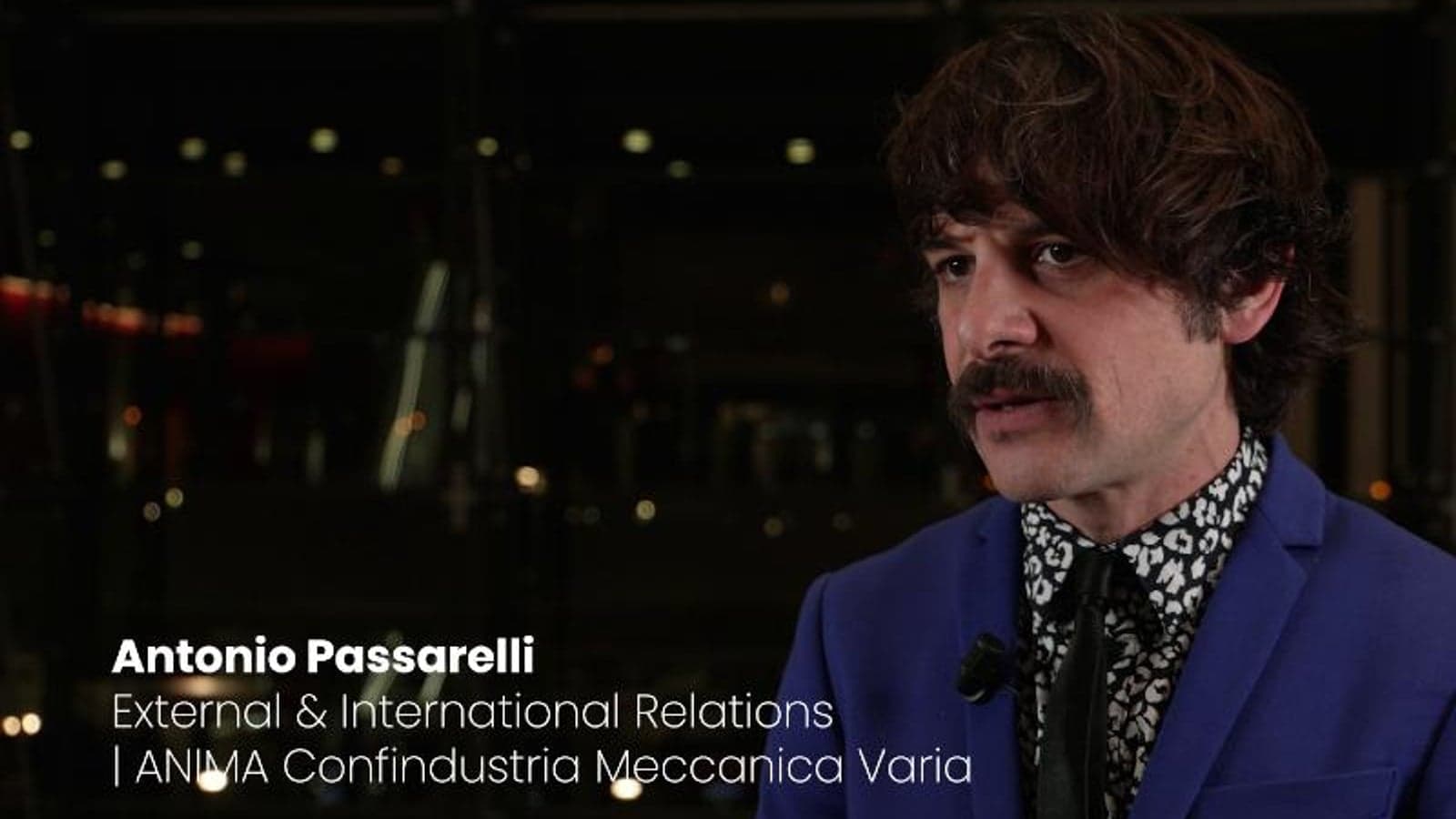 ANIMA Confindustria meets Enlit Europe