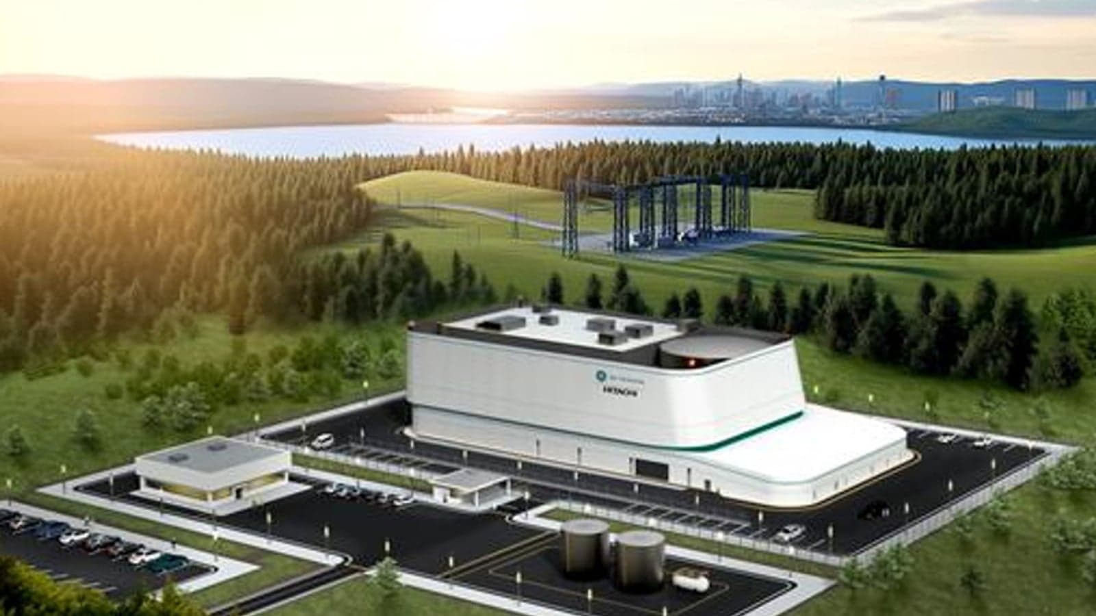 Tennessee Valley Authority submits SMR construction application