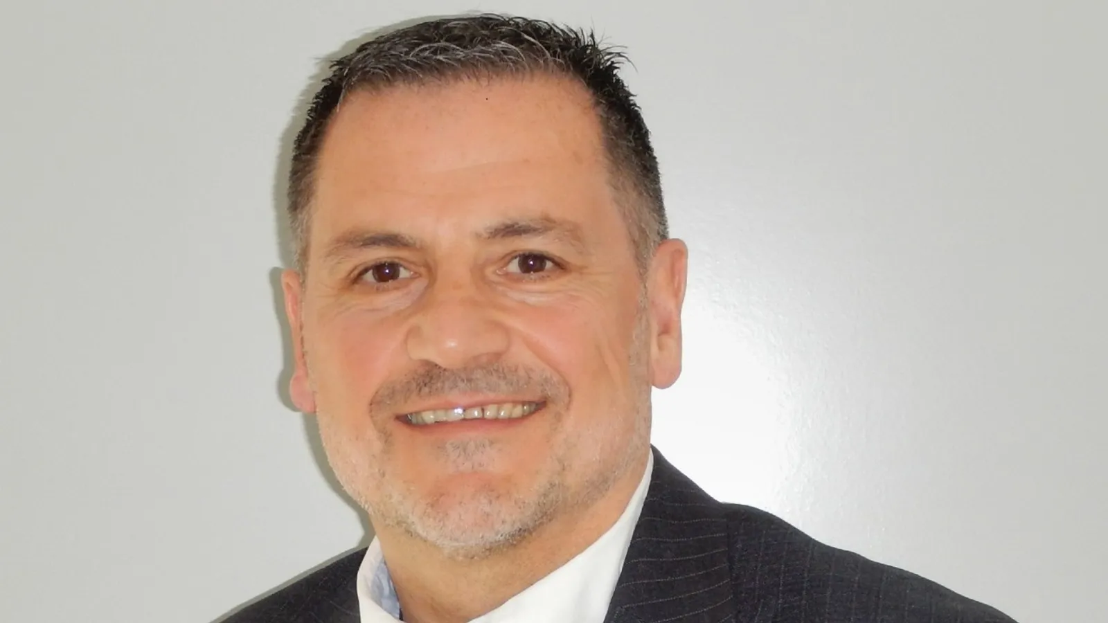 Sergio Lazzarotto, President and Executive Director of DLMS UA. Source: DLMS UA