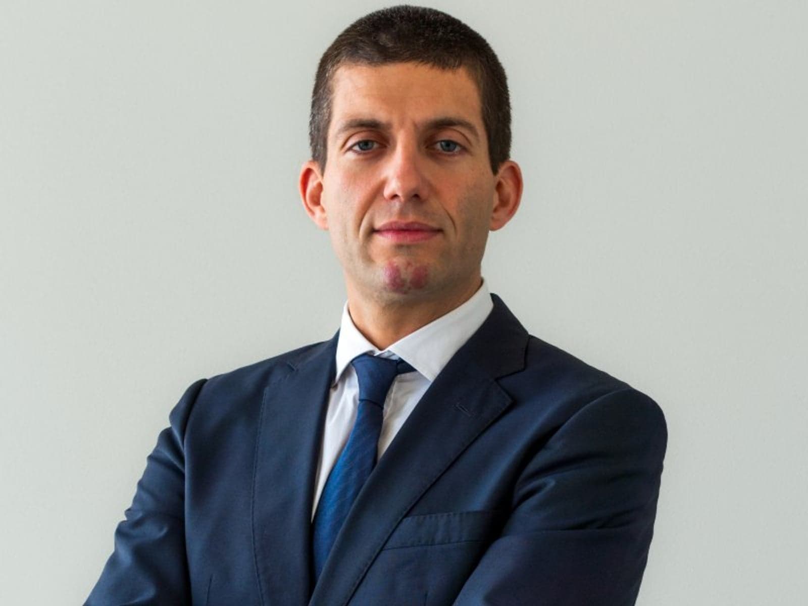 Simone Marchetti, Clean Power Strategy and Growth Senior Manager for Clean Power Solutions, Baker Hughes. Credit: Baker Hughes