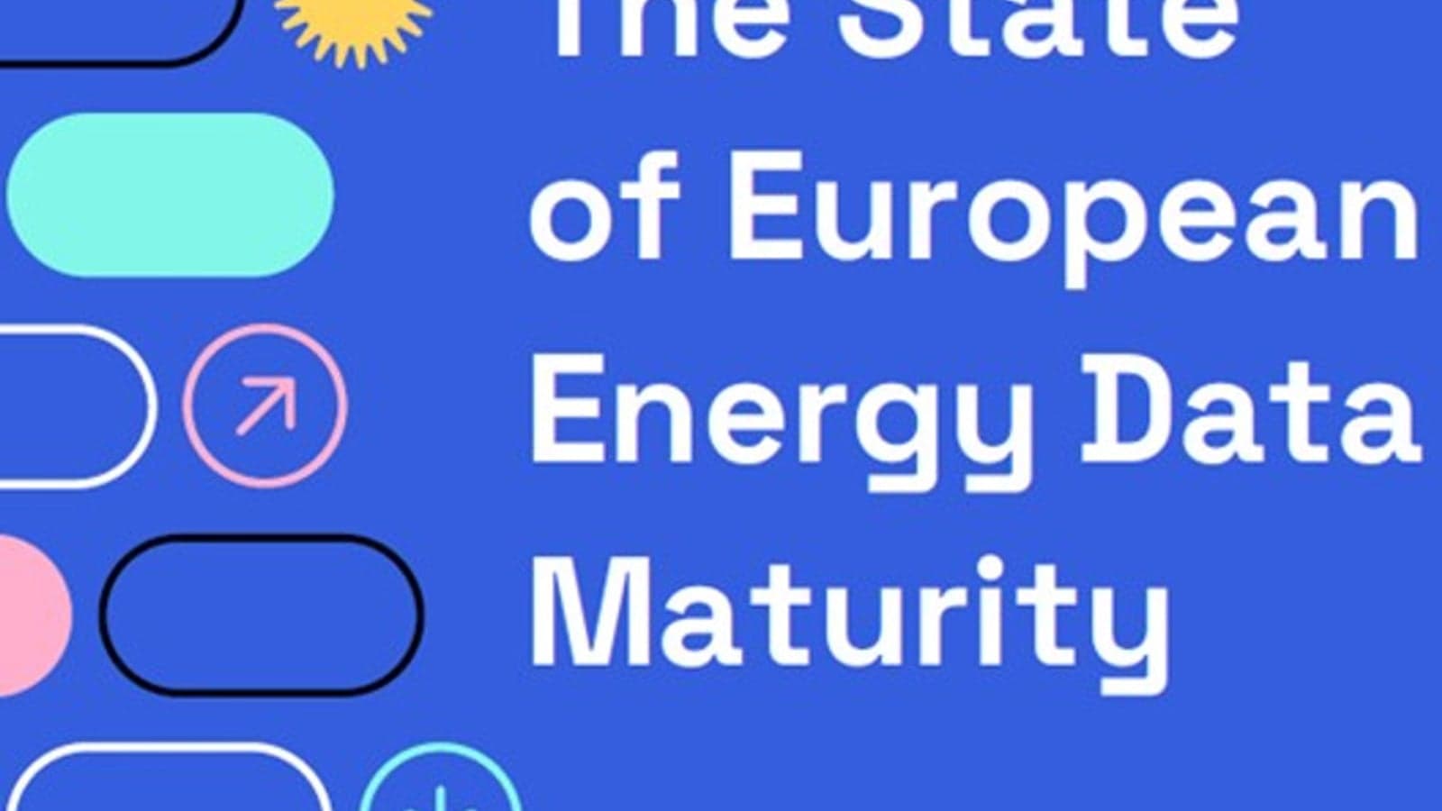 Survey finds energy data usage is growing in Europe but sector not truly data-centric