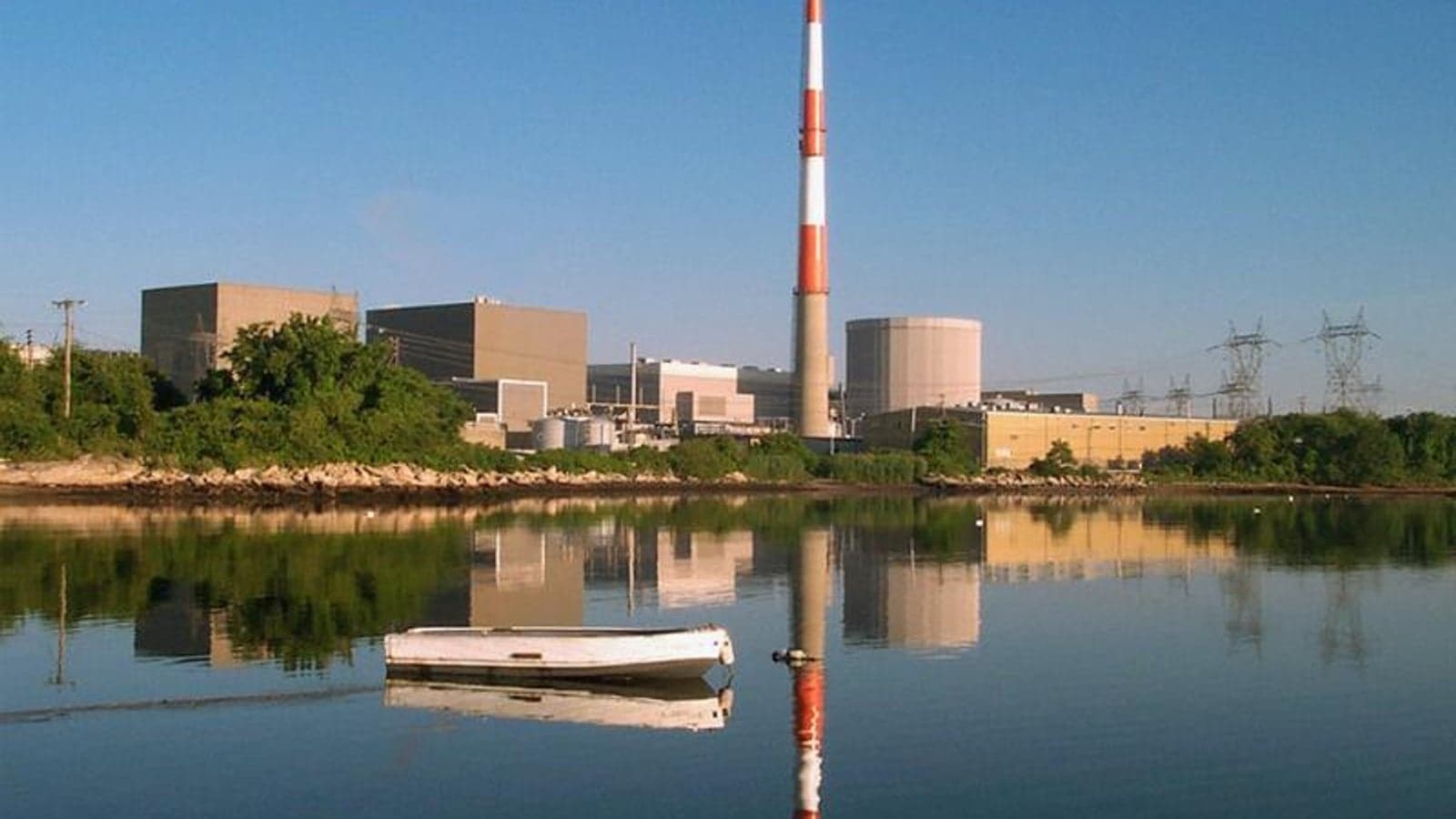 Dominion Energy is open to co-locating a data centre at Connecticut nuclear plant