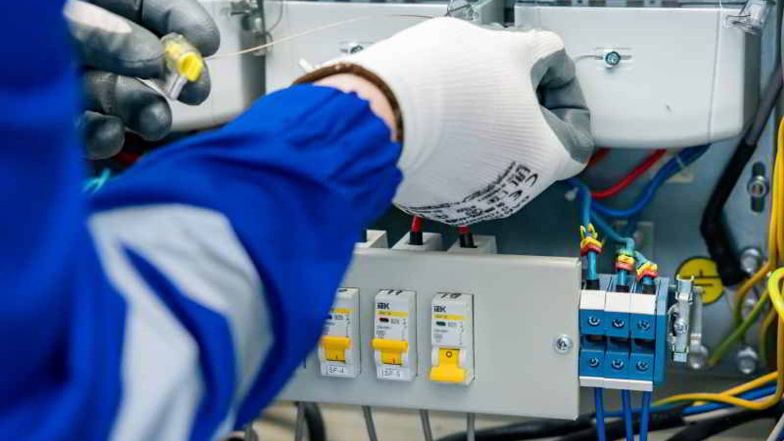 New batch of over 14,400 smart meters for Moldova