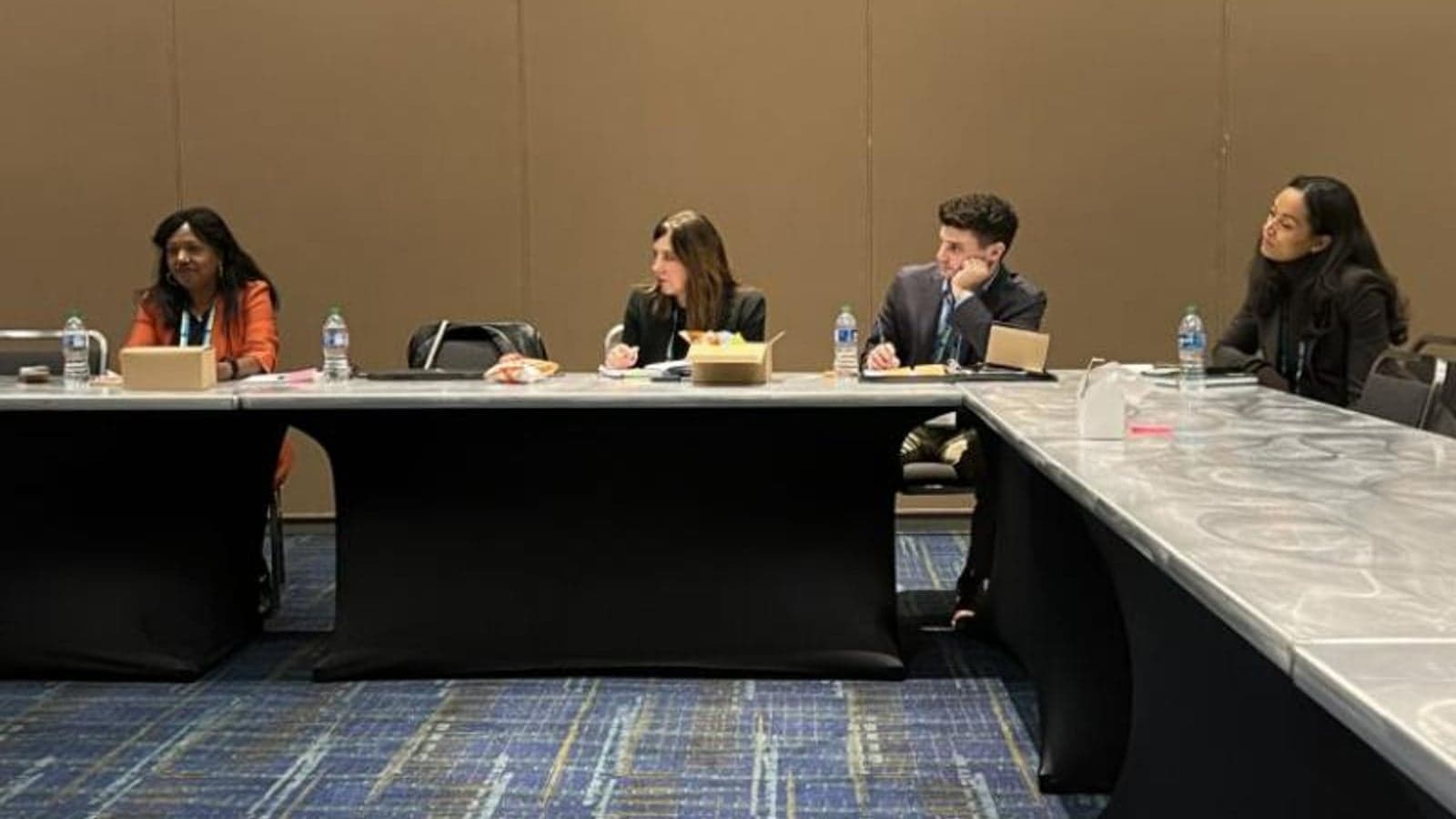 POWERGEN workshop moves the needle on addressing nuclear workforce challenges