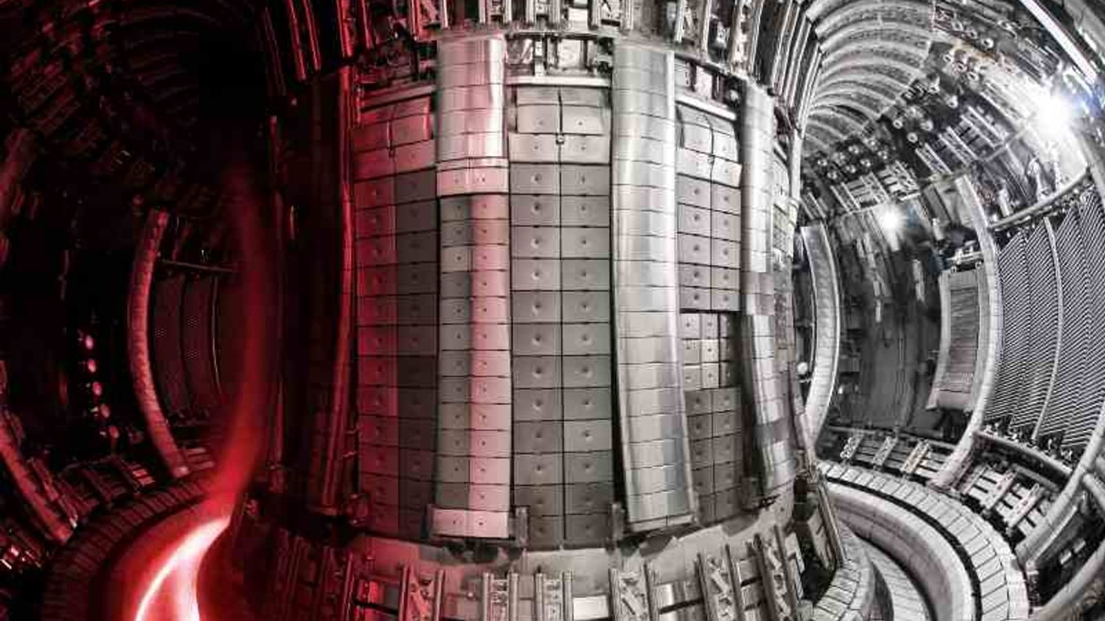 UK's promising future in fusion energy