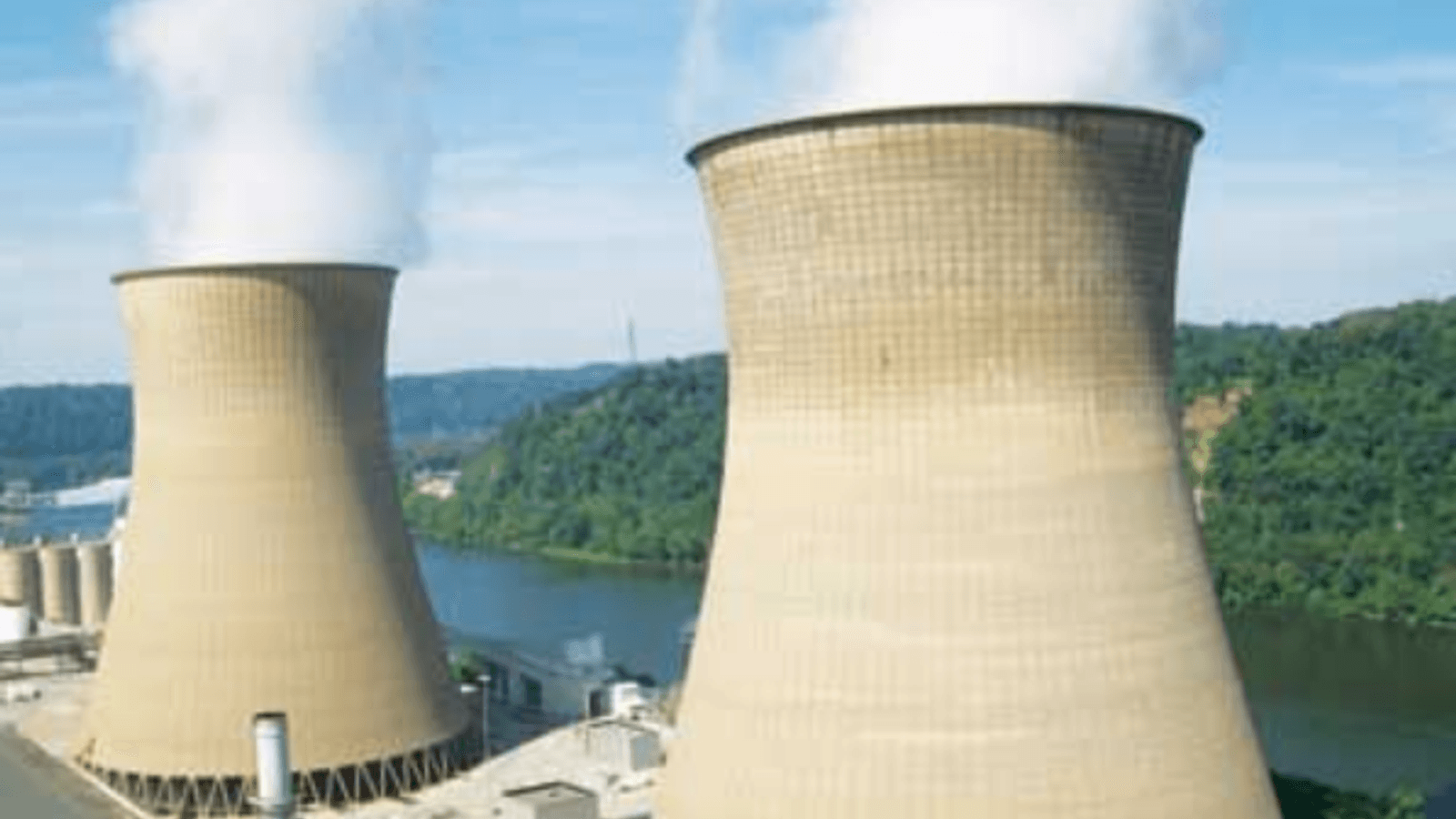 Researchers study cooling power plants with brackish groundwater